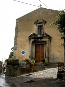Casale di Tripi