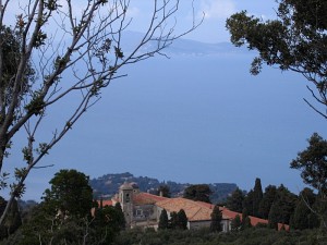 Chiesa Convento Noviziato