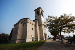 Santuario Madonna della stella