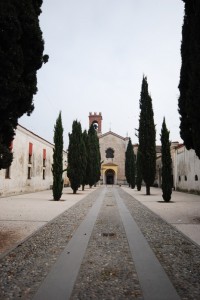 Abbazia olivetana di San Nicola