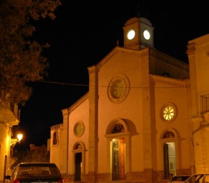 San Marzano di San Giuseppe - Chiesa Madre