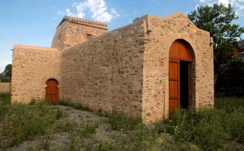 Iglesias - Chiesa del SS. Salvatore Iglesias - Chiesa del SS. Salvatore