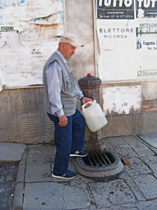 Il vecchio e il nuovo