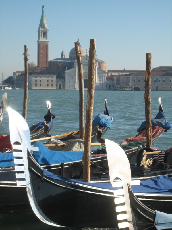 ''dall’altra parte'' - Venezia