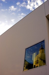 S. Rocco all’Ara Pacis,giochi di luce #2