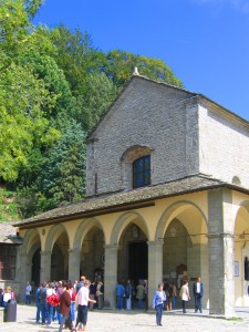 La Chiesa