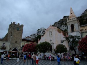 Taormina