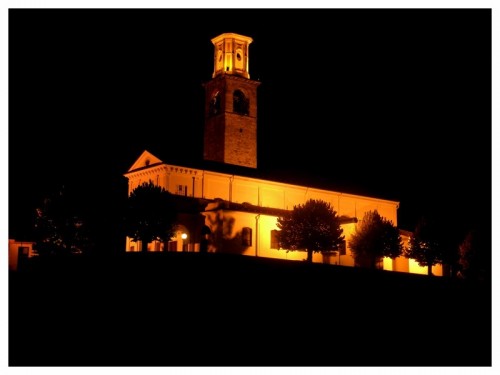 Invorio - Chiesa di S.Pietro e Paolo Invorio - Chiesa di S.Pietro e Paolo