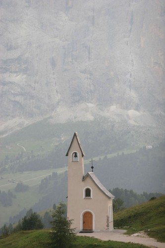 Selva di Val Gardena - CHIESETTA DI MONTAGNA 2 Selva di Val Gardena - CHIESETTA DI MONTAGNA 2