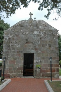 Chiesa di S.Demetrio