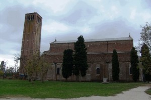 Torcello
