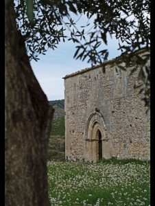 chiesa di sant’andrea 1200 dc