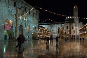 IN PIAZZA… NATALIZIA