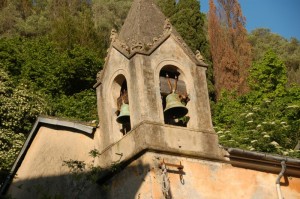 Campane a Portofino