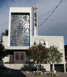 Chiesa della Madonna Addolorata