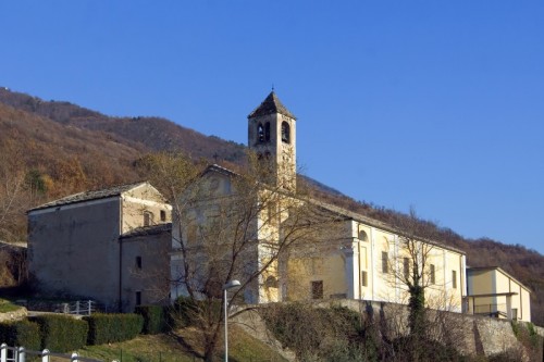 Bruzolo - Bruzolo - San Giovanni Evangelista