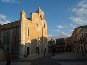 Santuario di S Francesco
