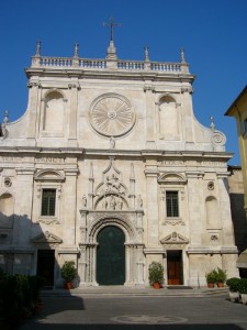 San Nicola