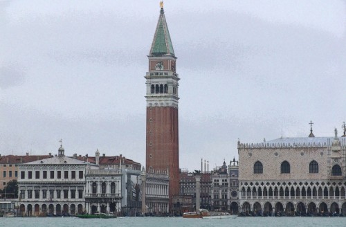 Venezia - Cartolina