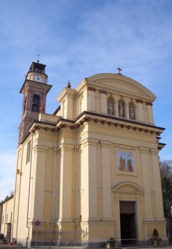 Bibiana - San Marcellino