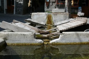 FONTANA DI PAESE