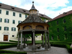 Il Pozzo delle Meraviglie - Abbazia di Novacella