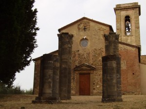 PIEVE DI SANT’APPIANO