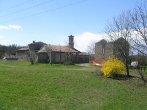 Chiesa di San Siro (Viggiù VA)