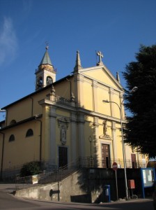 Chiesa di San Michele