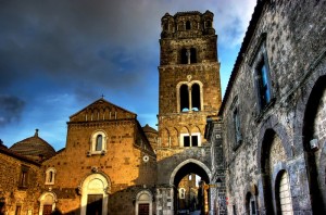 Caserta Vecchia  Il Duomo