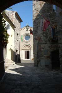 Chiesa di San Giuliano