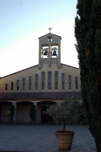 Marsciano - Ammeto - Santa Maria Assunta