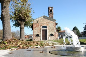 S. Maria in Binda