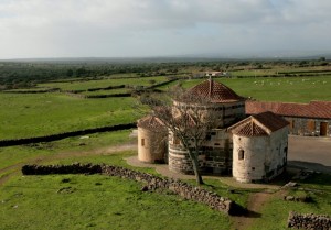 S. Sabina. Panorama