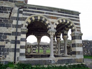 armonia d’archi…