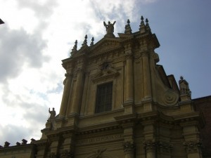 Chiesa di Bra