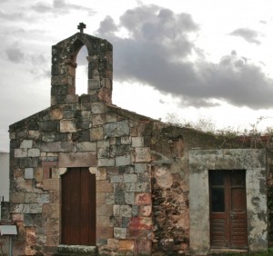 Chiesa romanica di san Giacomo
