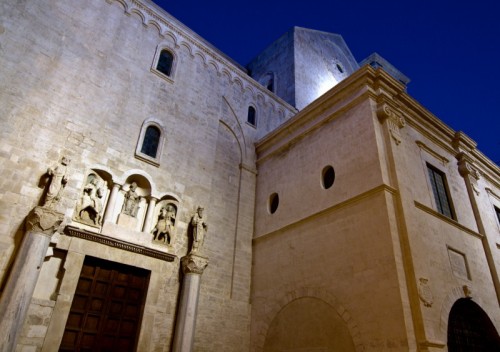 Bisceglie - Architetture Bisceglie - Architetture