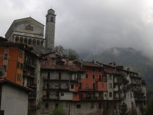 Bagolino, San Rocco
