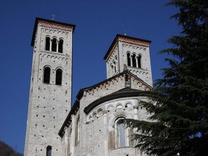 Sant’Abbondio - Basilica