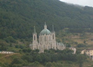 Santuario dell’Addolorata