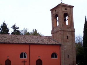 chiesa di Montalbano