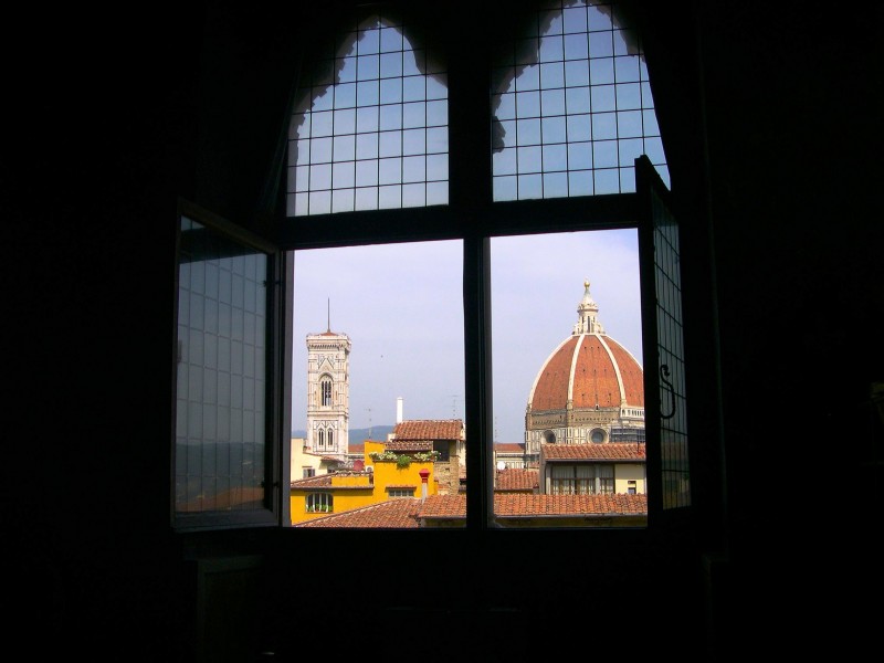 ''duomo di firenze'' - Firenze