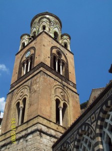 Duomo,particolare