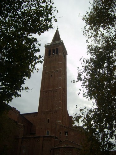 Verona - Chiesa di Santa Anastasia