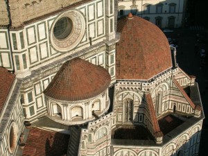 Sguardi sul Duomo