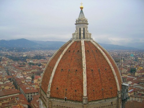 Firenze - Cupola S.Maria del Fiore