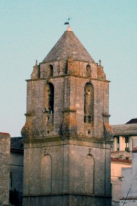 Campanile
