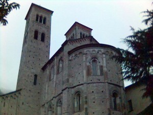 Sant’Abbondio