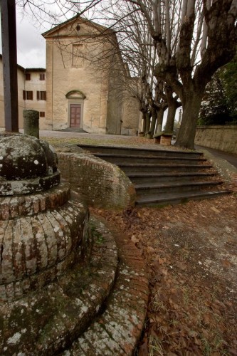 Cerreto Guidi - S. Pietro e Paolo 2 Cerreto Guidi - S. Pietro e Paolo 2